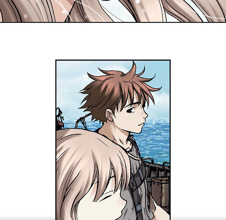 Read Léviathan FR Manga Online