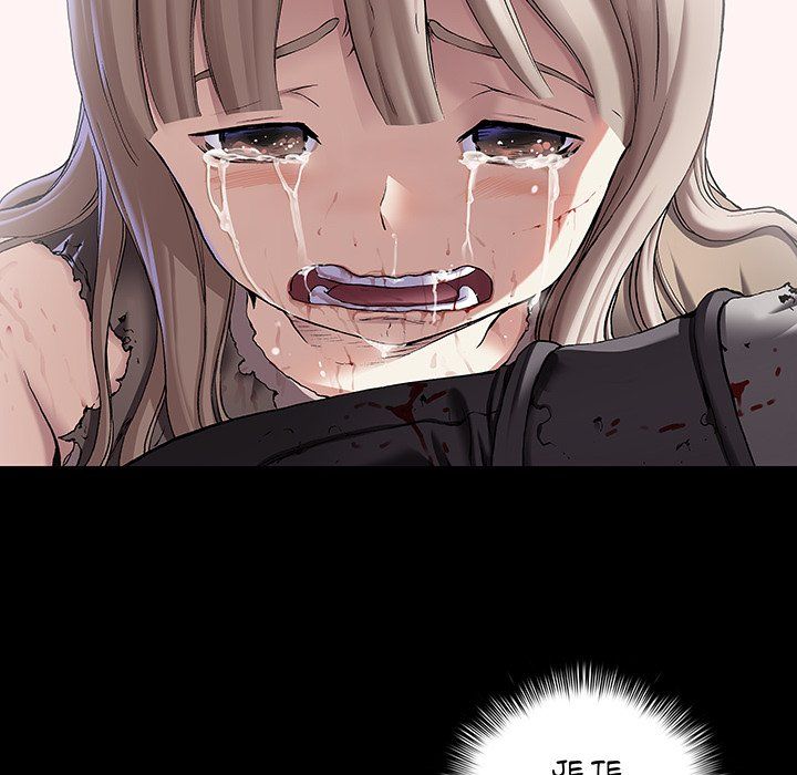 Read Léviathan FR Manga Online