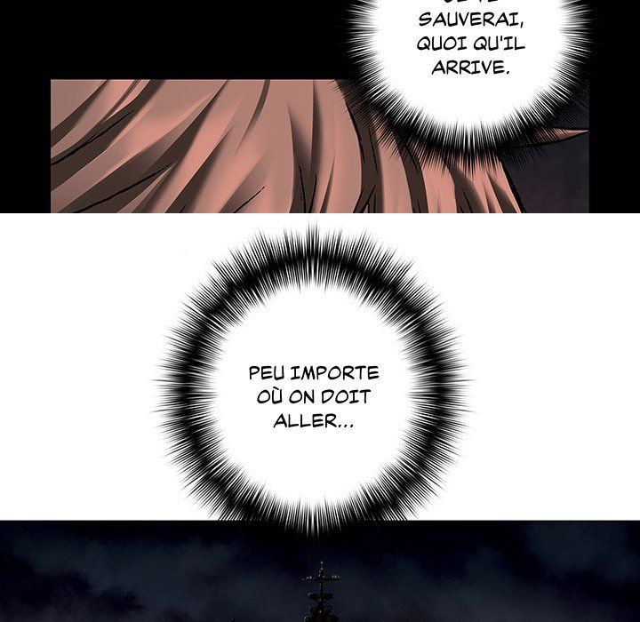 Read Léviathan FR Manga Online