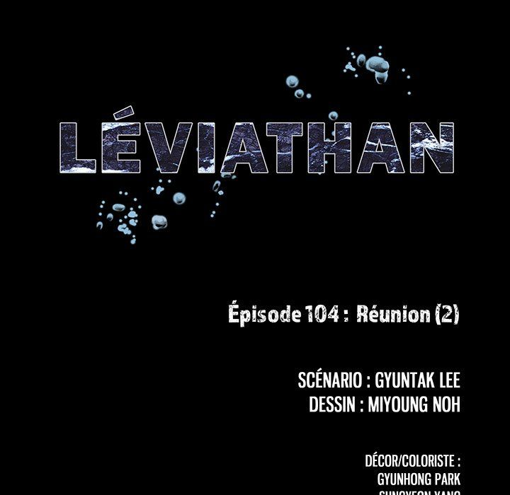 Read Léviathan FR Manga Online