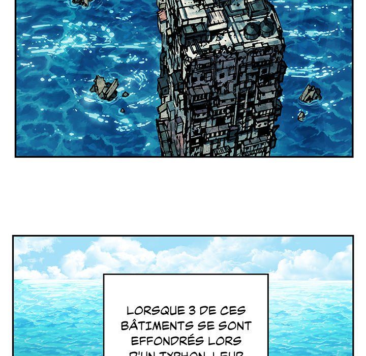 Read Léviathan FR Manga Online