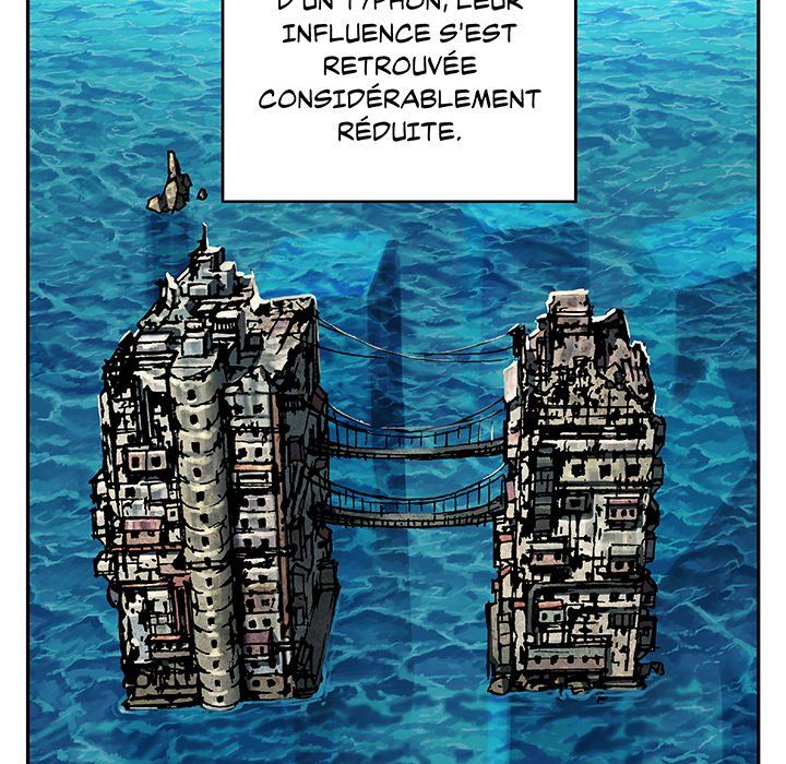 Read Léviathan FR Manga Online