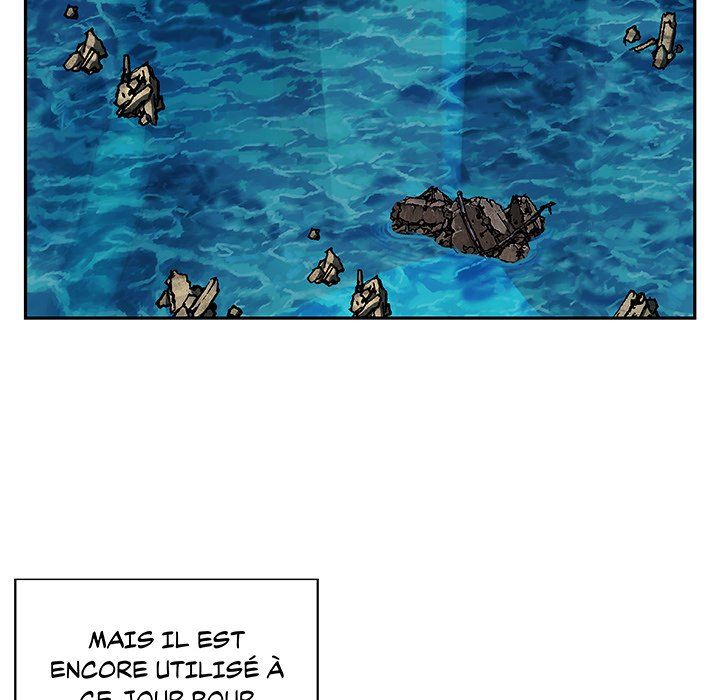 Read Léviathan FR Manga Online