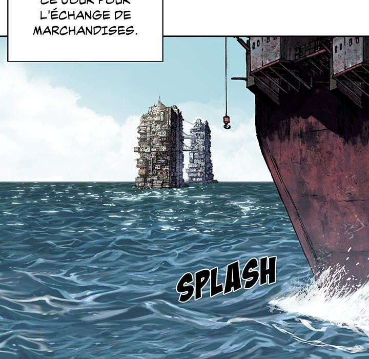 Read Léviathan FR Manga Online