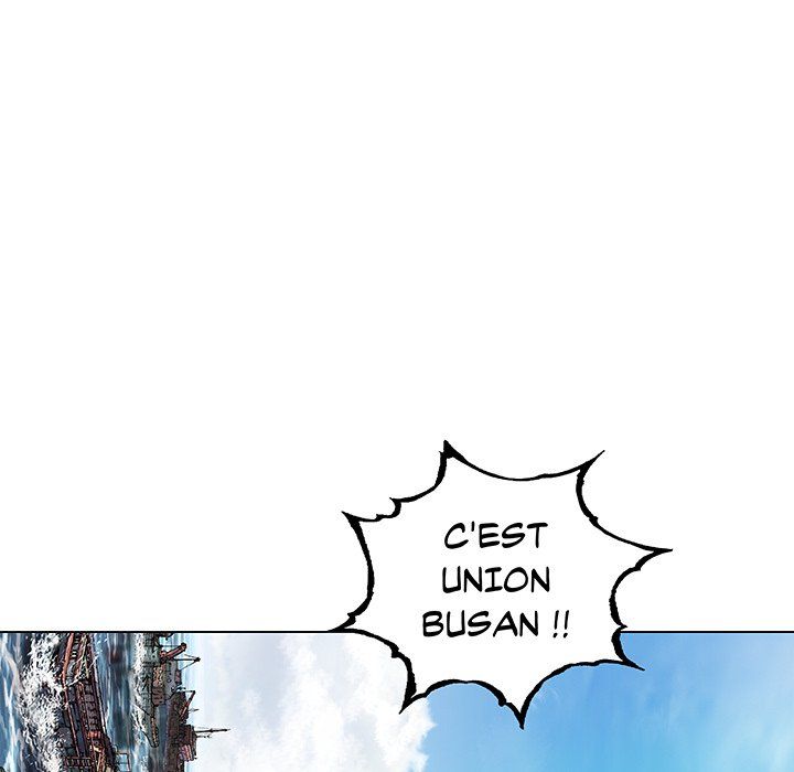 Read Léviathan FR Manga Online