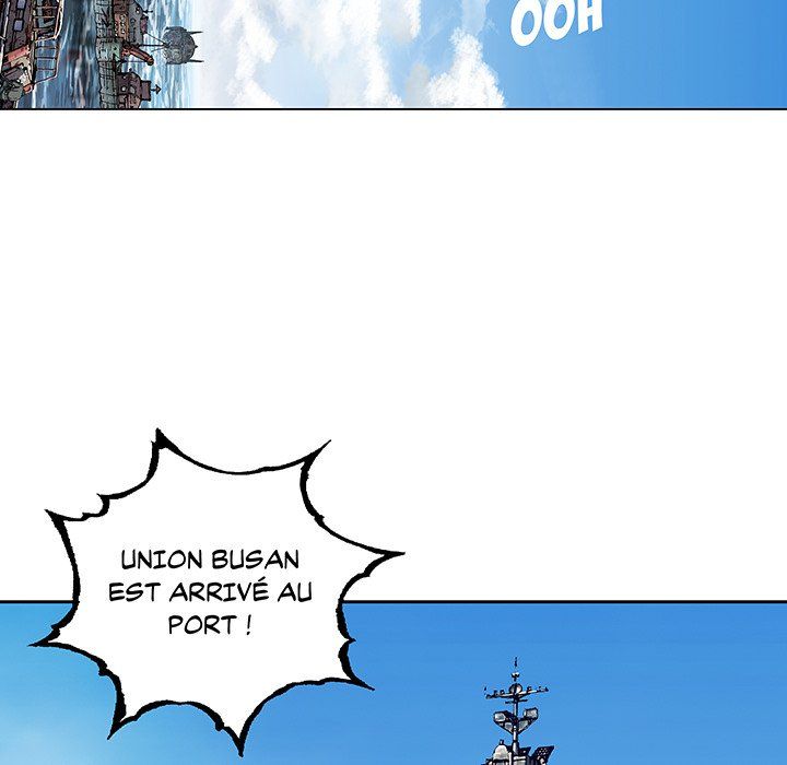 Read Léviathan FR Manga Online