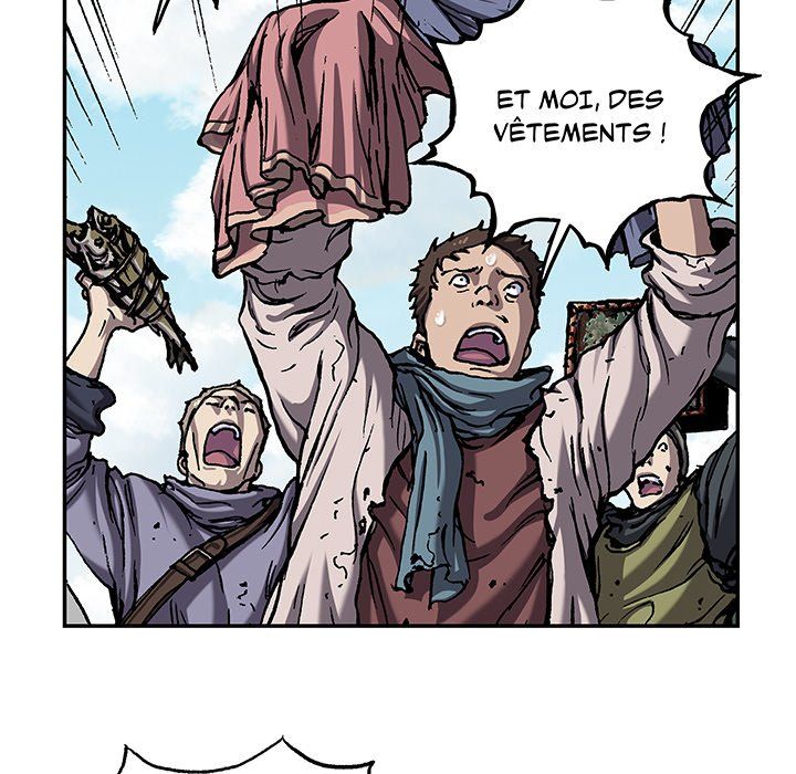 Read Léviathan FR Manga Online
