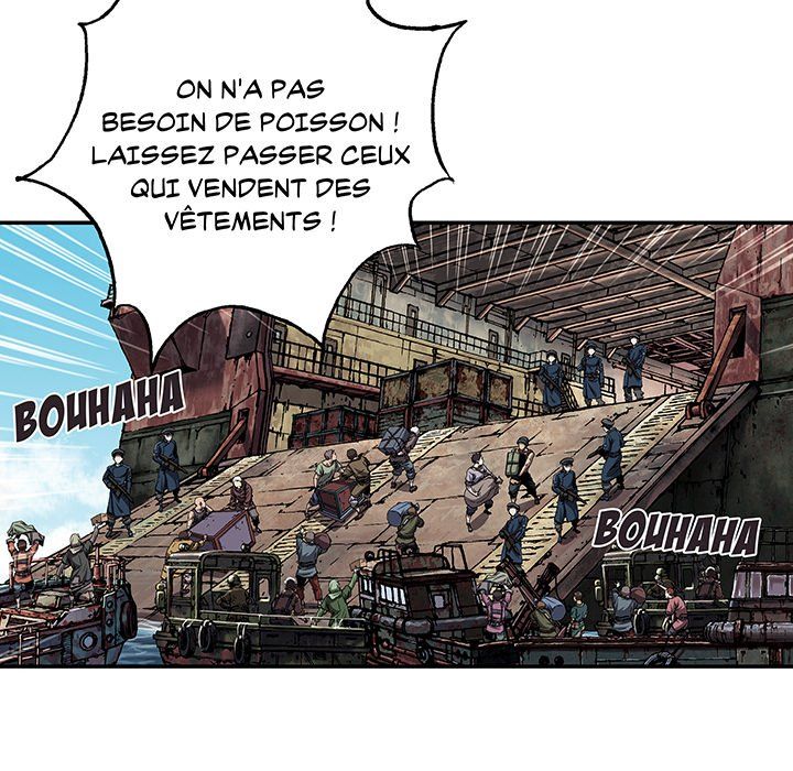 Read Léviathan FR Manga Online