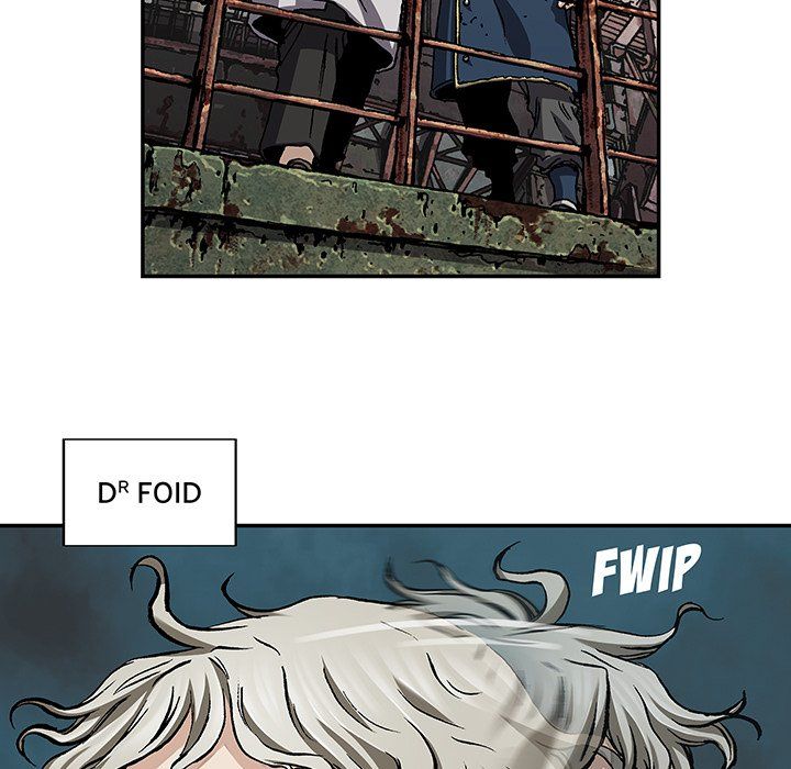 Read Léviathan FR Manga Online
