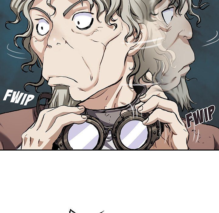 Read Léviathan FR Manga Online