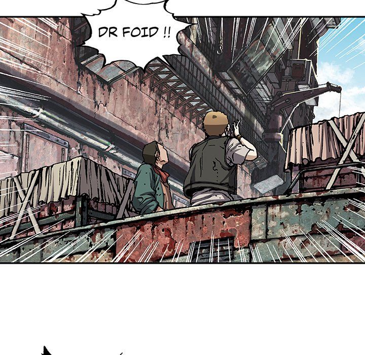 Read Léviathan FR Manga Online