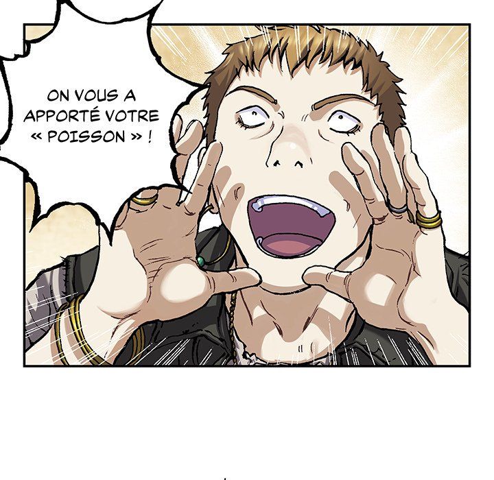 Read Léviathan FR Manga Online