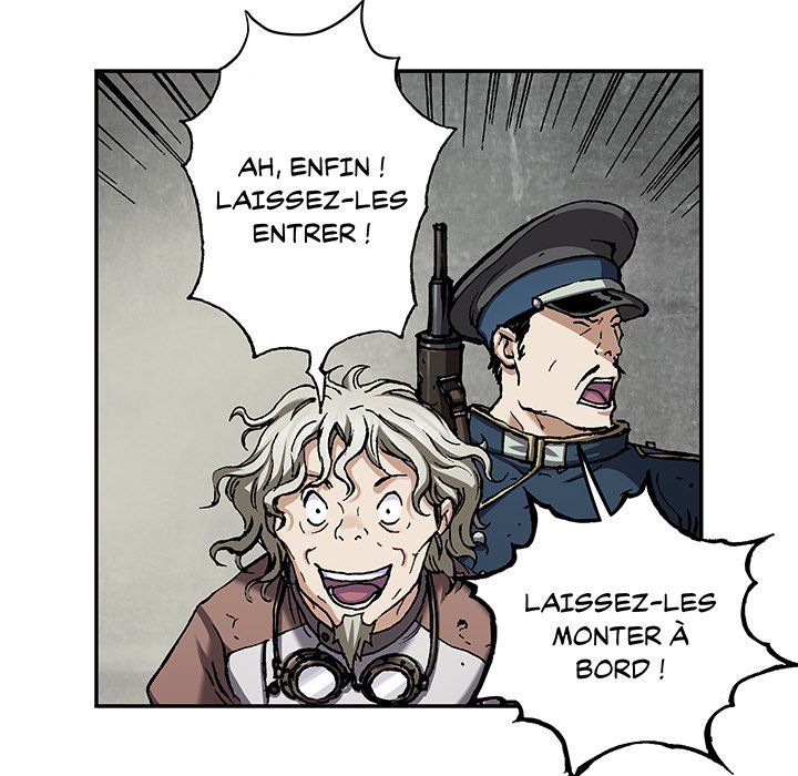 Read Léviathan FR Manga Online