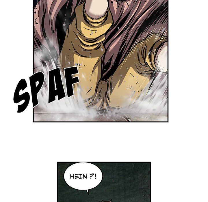 Read Léviathan FR Manga Online
