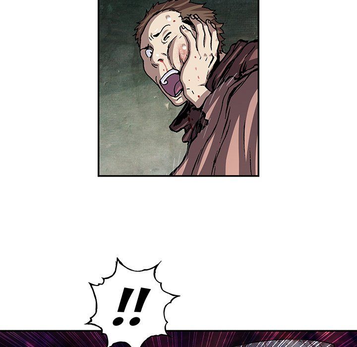 Read Léviathan FR Manga Online