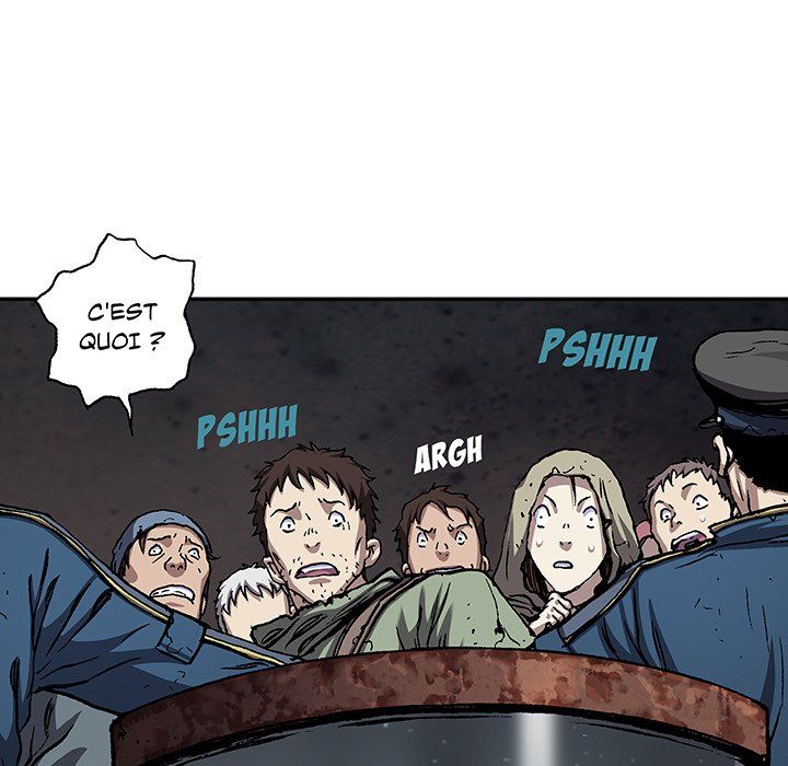 Read Léviathan FR Manga Online