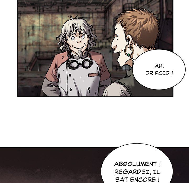Read Léviathan FR Manga Online