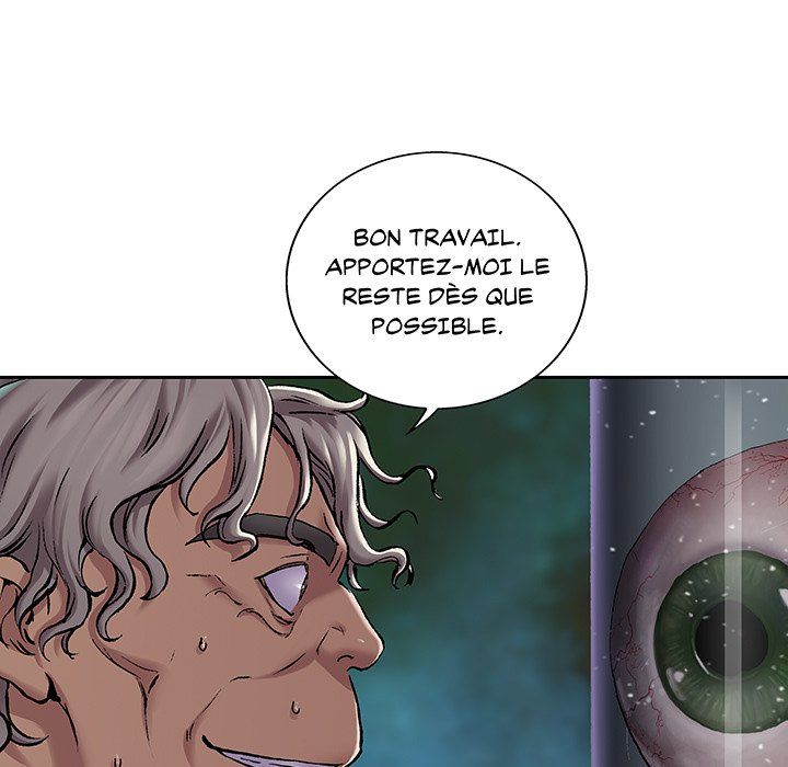Read Léviathan FR Manga Online