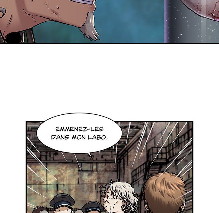 Read Léviathan FR Manga Online