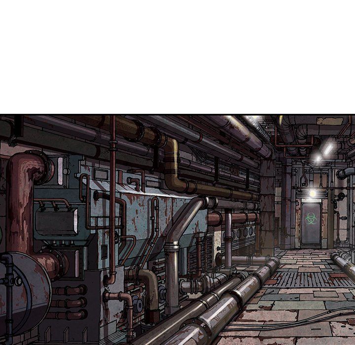 Read Léviathan FR Manga Online