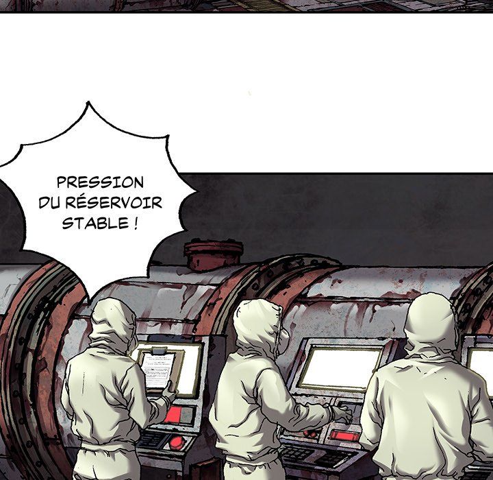 Read Léviathan FR Manga Online