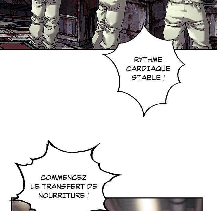 Read Léviathan FR Manga Online