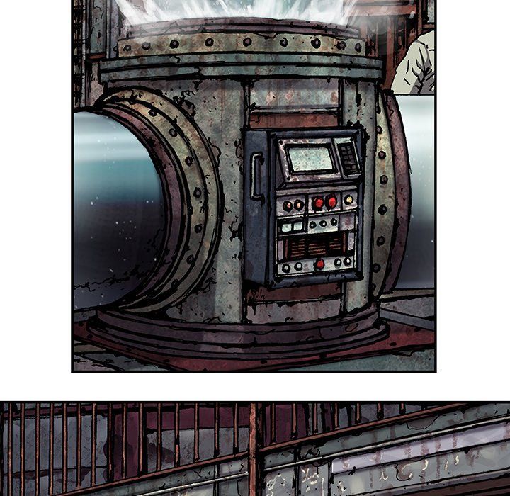 Read Léviathan FR Manga Online