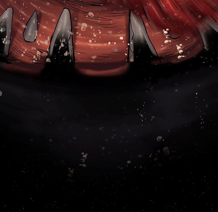 Read Léviathan FR Manga Online