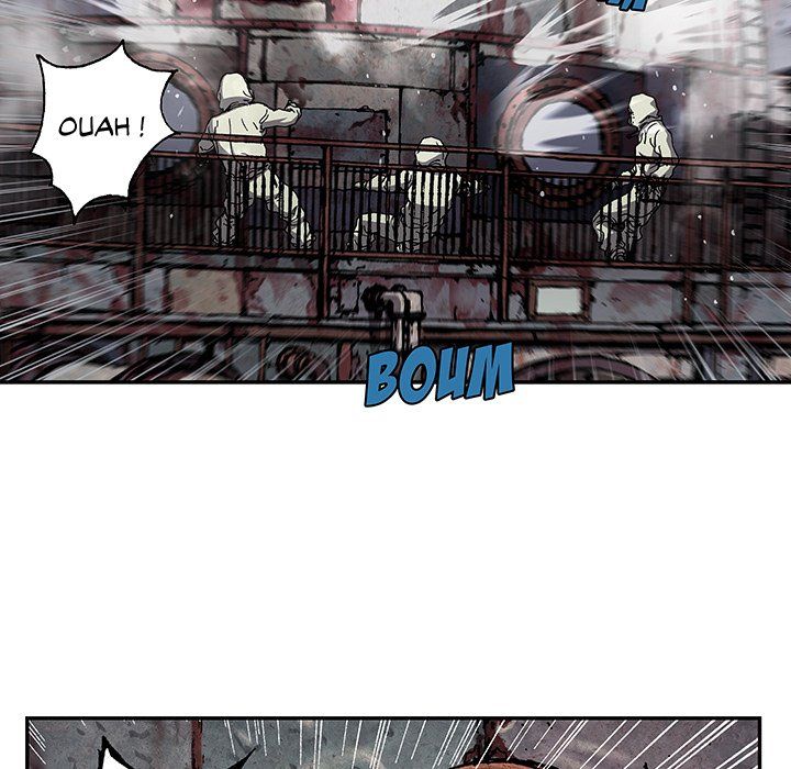 Read Léviathan FR Manga Online
