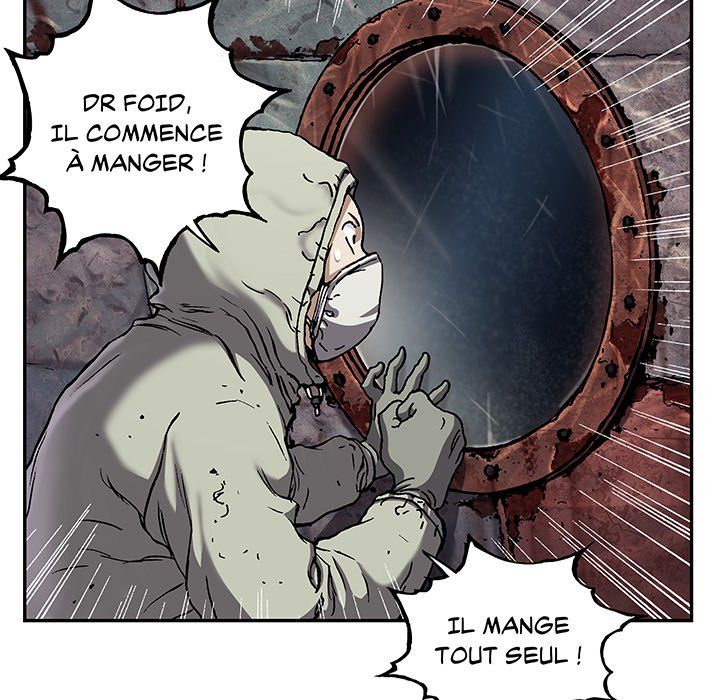 Read Léviathan FR Manga Online