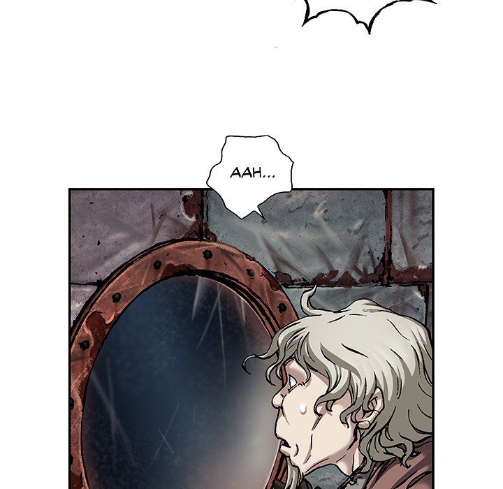 Read Léviathan FR Manga Online