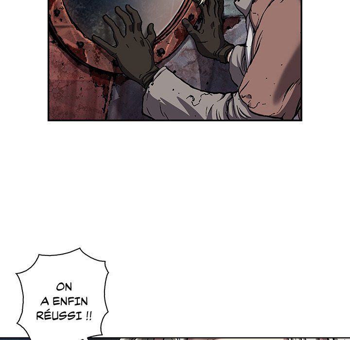 Read Léviathan FR Manga Online