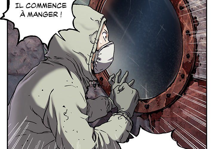 Read Léviathan FR Manga Online
