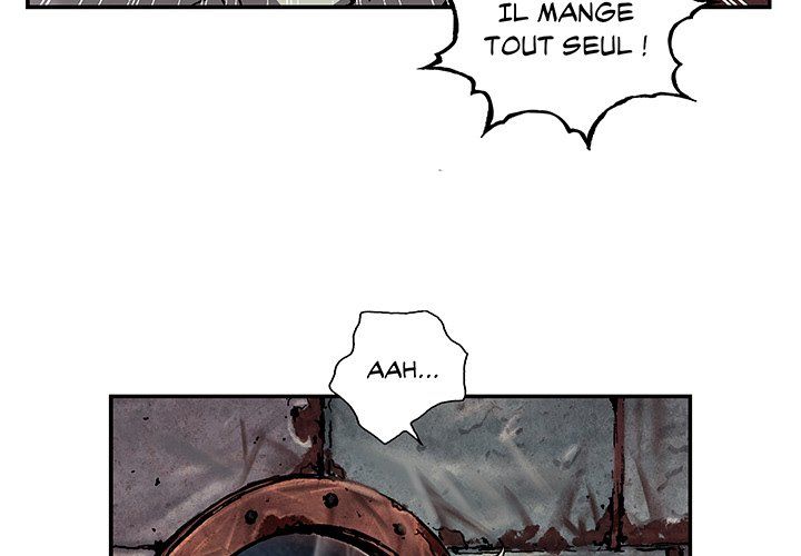 Read Léviathan FR Manga Online