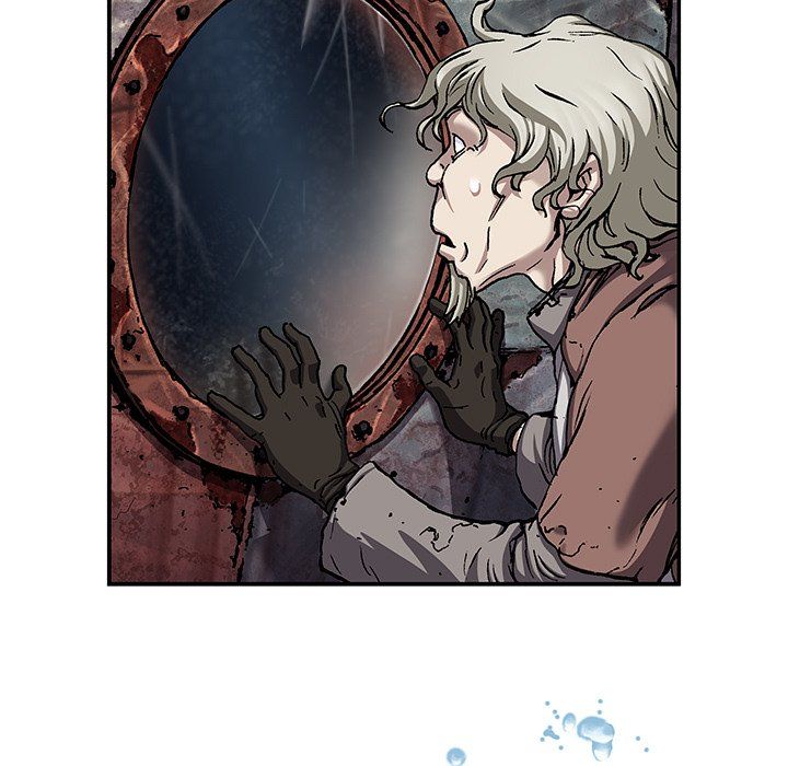 Read Léviathan FR Manga Online