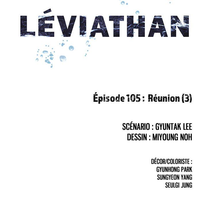 Read Léviathan FR Manga Online