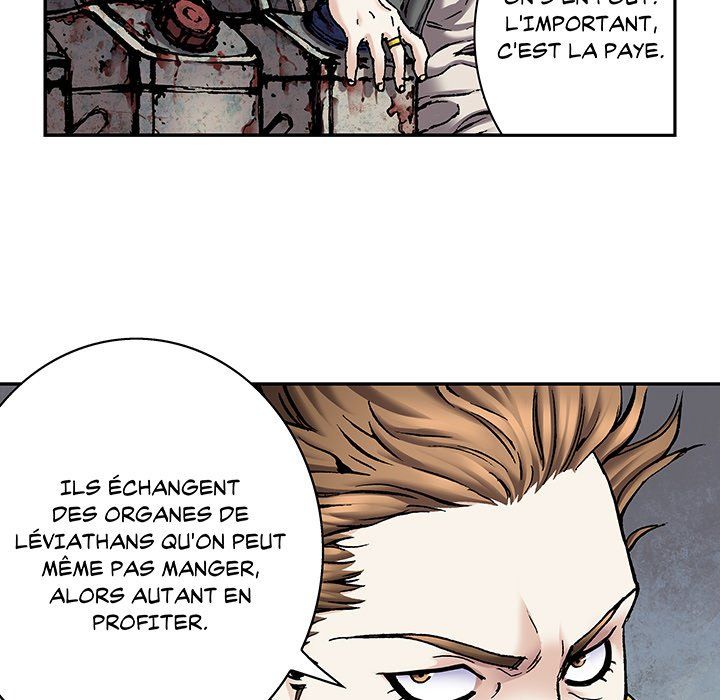Read Léviathan FR Manga Online