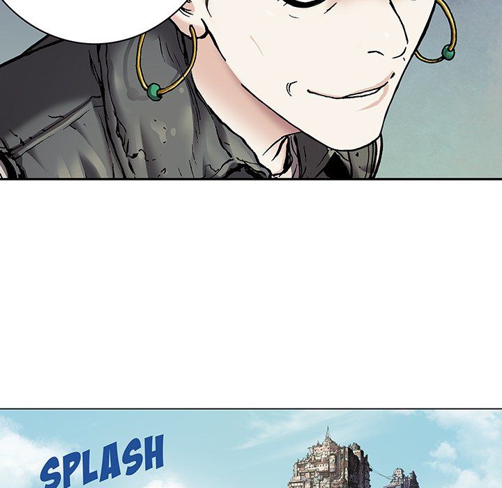 Read Léviathan FR Manga Online