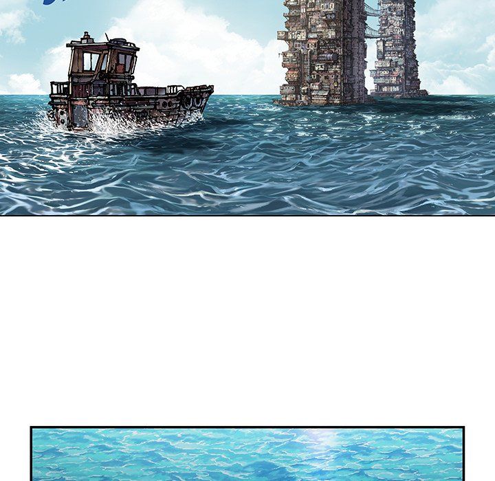 Read Léviathan FR Manga Online