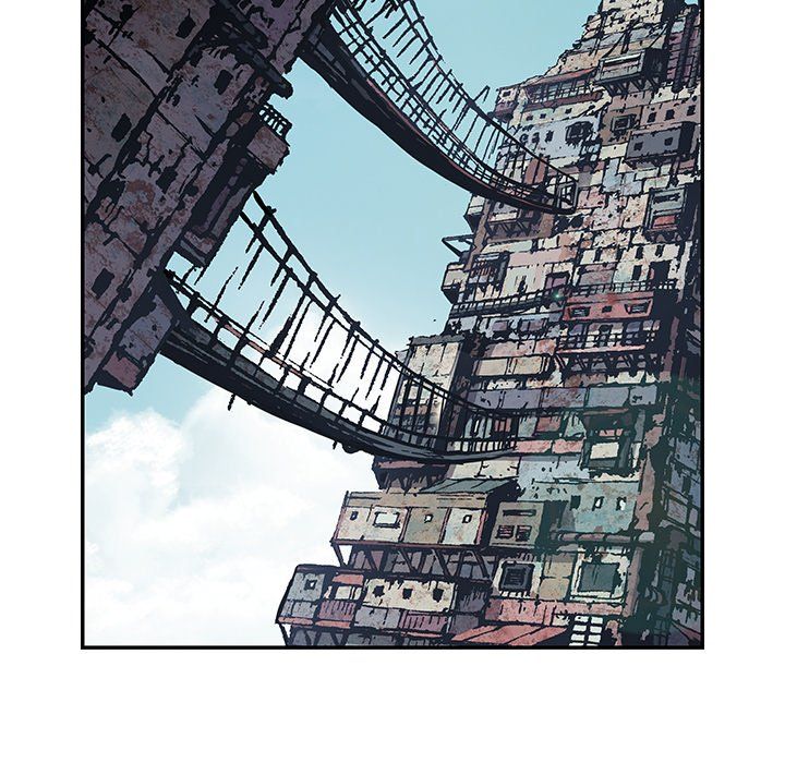 Read Léviathan FR Manga Online