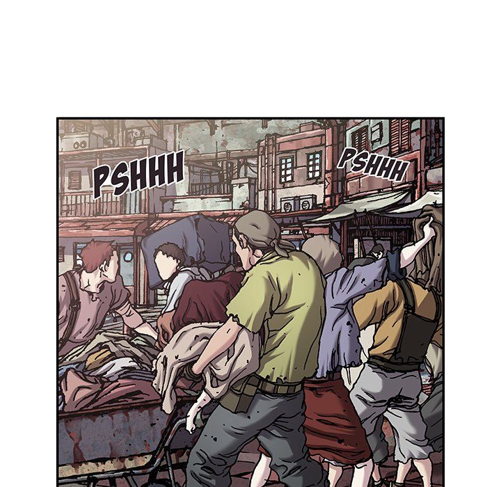 Read Léviathan FR Manga Online