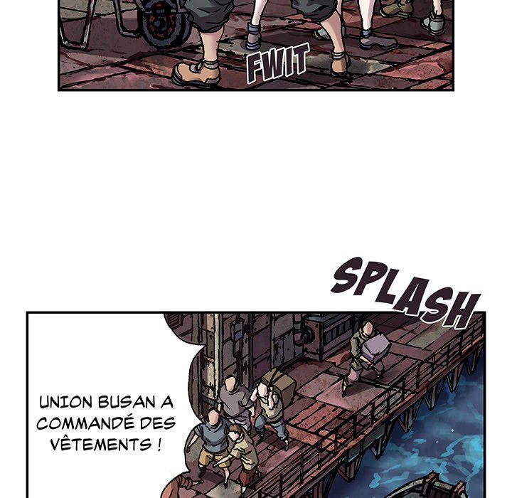 Read Léviathan FR Manga Online