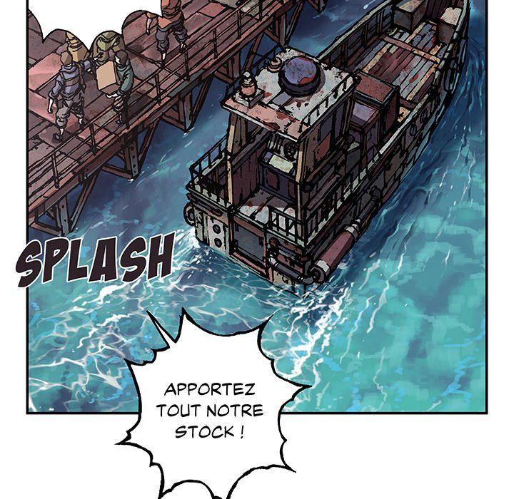Read Léviathan FR Manga Online