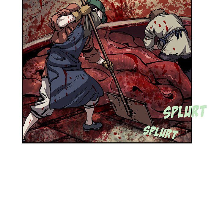 Read Léviathan FR Manga Online