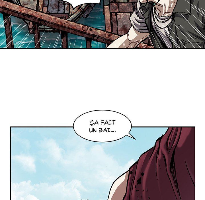 Read Léviathan FR Manga Online