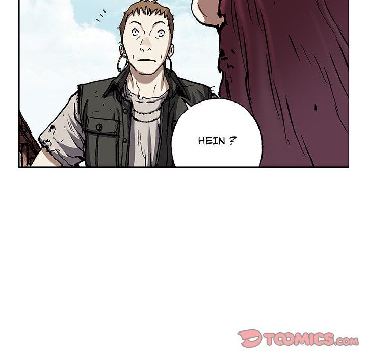 Read Léviathan FR Manga Online