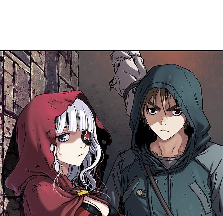 Read Léviathan FR Manga Online