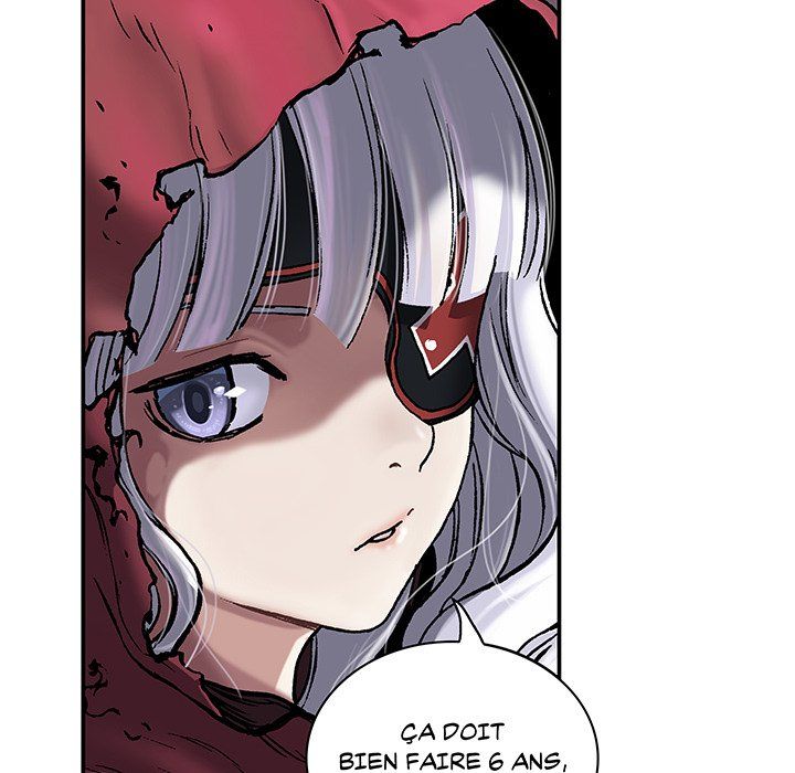 Read Léviathan FR Manga Online