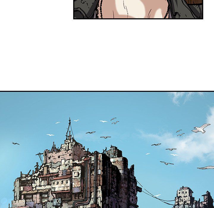 Read Léviathan FR Manga Online