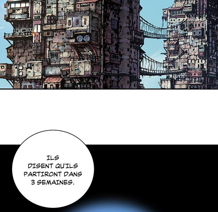 Read Léviathan FR Manga Online